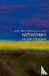 Caldarelli, Guido (Professor of Theoretical Physics in the IMT Alti Studi Lucca and a member of Complex System Institute of the National Research Council, Catanzaro, Michele (Freelance journalist) - Networks