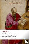 Aristotle - On the Soul