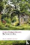 Burnett, Frances Hodgson - The Secret Garden