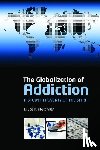 Alexander, Bruce K. (Professor Emeritus - The Globalization of Addiction