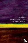 Sheldrake, Philip ( - Spirituality