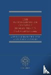 Burgorgue-Larsen, Laurence (, Ubeda de Torres, Amaya ( - The Inter-American Court of Human Rights