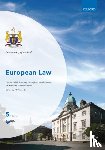  - European Law