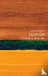 Graziosi, Barbara (Professor of Classics - Homer