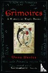 Davies - Grimoires