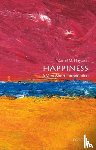 Haybron, Daniel M. (Theodore R. Vitali C.P. Professor of Philosophy - Happiness