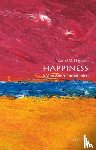 Haybron, Daniel M. (Theodore R. Vitali C.P. Professor of Philosophy, Associate Professor of Philosophy, Philosophy Department at Saint Louis University, USA) - Happiness: A Very Short Introduction - A Very Short Introduction