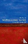 Rapport, Mike (Department of History - The Napoleonic Wars