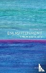 Robertson, John (Professor of the History of Political Thought - The Enlightenment