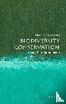 Macdonald, David W. (Director of the Wildlife Conservation Research Unit at Oxford University and Senior Research Fellow in Wildlife Conservation at Lady Margaret Hall - Biodiversity Conservation