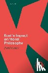 Guyer, Paul (Nelson Professor of Humanities and Philosophy Emeritus - Kant's Impact on Moral Philosophy