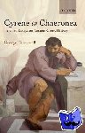 Cawkwell, George (Emeritus Fellow, University College, Oxford) - Cyrene to Chaeronea - Selected Essays on Ancient Greek History