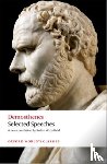 Demosthenes - Selected Speeches