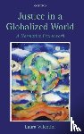 Valentini, Laura (Junior Research Fellow in Politics - Justice in a Globalized World