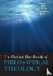  - The Oxford Handbook of Philosophical Theology