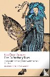Chaucer, Geoffrey - The Canterbury Tales