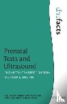 Crabtree Burton, Elizabeth (Chief Sonographer, Luciani, Richard (Physician Director - Prenatal Tests and Ultrasound