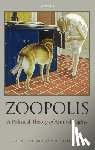 Donaldson, Sue, Kymlicka, Will (Canadian Research Chair in Political Philosophy - Zoopolis