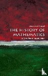 Stedall, Jacqueline (Senior Research Fellow - The History of Mathematics