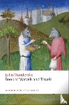 Mandeville, John - The Book of Marvels and Travels
