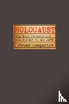 Longerich, Peter (Professor of Modern German History - Holocaust