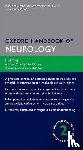 Manji, Hadi (Consultant Neurologist and Honorary Senior Lecturer, Connolly, Sean (Consultant in Clinical Neurophysiology, Kitchen, Neil (Consultant Neurosurgeon, Lambert, Christian (Clinical Lecturer in Neurology - Oxford Handbook of Neurology