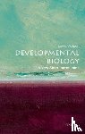 Wolpert, Lewis (University College London) - Developmental Biology