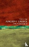 Cartledge, Paul (A.G. Leventis Professor of Greek Culture - Ancient Greece