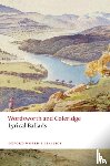 Wordsworth, William, Coleridge, Samuel Taylor - Lyrical Ballads