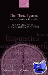  - The Theta System - Argument Structure at the Interface