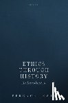 Irwin, Terence (Emeritus Professor of Ancient Philosophy - Ethics Through History