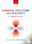 Keeler, James (Department of Chemistry, Wothers, Peter (Department of Chemistry - Chemical Structure and Reactivity