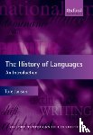 Janson, Tore - The History of Languages