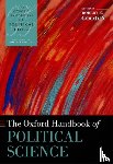  - The Oxford Handbook of Political Science