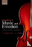  - Handbook of Music and Emotion