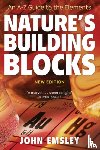 Emsley, John (Chemistry Department - Nature's Building Blocks