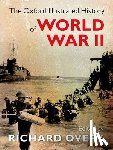  - The Oxford Illustrated History of World War Two