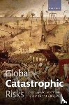  - Global Catastrophic Risks