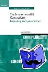 Miller, Lucinda (Senior Lecturer, Faculty of Laws, University College London) - The Emergence of EU Contract Law - Exploring Europeanization