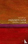 English, Richard (Bishop Wardlaw Professor of Politics - Modern War