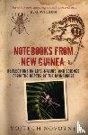 Novotny - Notebooks from New Guinea