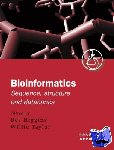  - Bioinformatics: Sequence, Structure and Databanks - A Practical Approach