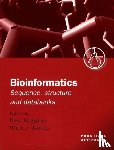  - Bioinformatics: Sequence, Structure and Databanks