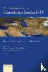 Asheri, David (Formerly Professor of Ancient History, The Hebrew University of Jerusalem.), Lloyd, Alan (Professor of Ancient History, University of Wales.), Corcella, Aldo (Professor of Classical Philology, University of Basilicata.) - A Commentary on Herodotus Books I-IV