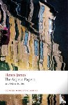 James, Henry - The Aspern Papers and Other Stories