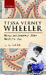 Carr, Lydia C. (Independent scholar) - Tessa Verney Wheeler - Women and Archaeology Before World War Two