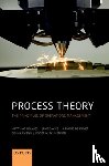 Holweg, Matthias (Professor of Operations Management, Davies, Jane (Director of the Cambridge MBA and Senior Faculty in Management Practice, Meyer, Arnoud de (President - Process Theory
