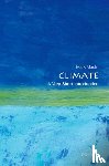 Maslin, Mark (Department of Geography - Climate