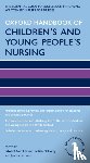  - Oxford Handbook of Children's and Young People's Nursing