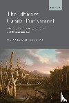 Kramer, Matthew (Professor of Legal & Political Philosophy - The Ethics of Capital Punishment